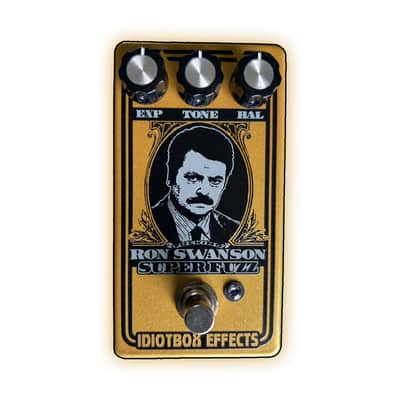 Wilson Effects NotRite | Reverb Canada