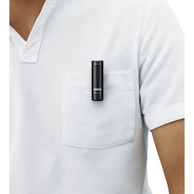 Sony - ECM-AW4 - Bluetooth Wireless Microphone System image 7