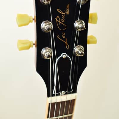 2016 Gibson Les Paul Special Pro Electric Guitar, Heritage Cherry image 10