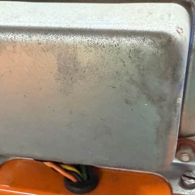 Orange OR120 120-Watt Guitar Amp Head 1970s Serviced image 25