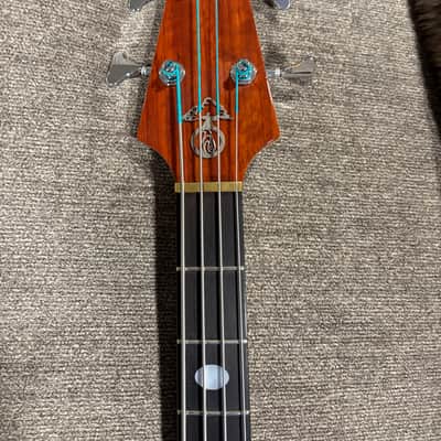 Alembic Series 1 Exploiter 1981 - MINT LIKE NEW image 8