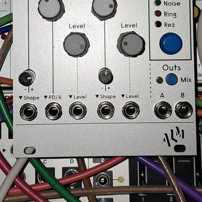 ALM/Busy Circuits Cizzle image 7