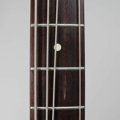 c.1987 Fender MIJ PB-562 Precision Bass Sunburst image 15
