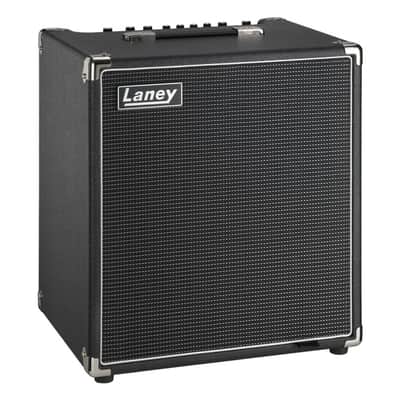Laney Digbeth Bass combo 200W RMS,15" image 2