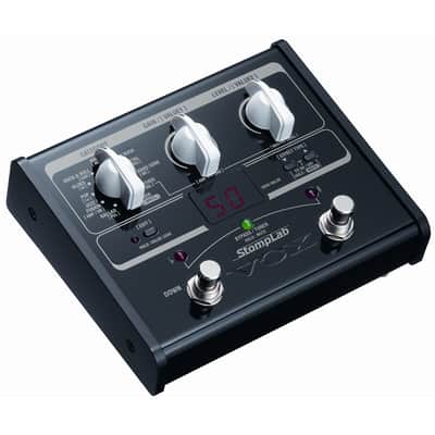 Vox STOMPLAB 1G SL1G image 2