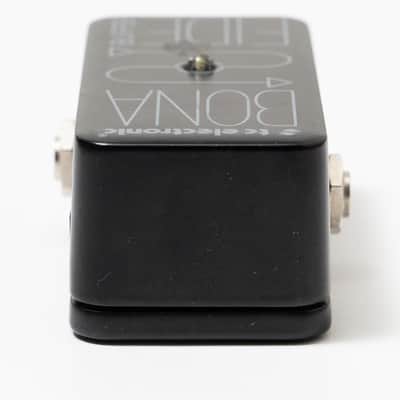 【used】tc electronic / BONAFIDE BUFFER【GIB Yokohama】【price included SHIPPING & IMPORT TAX & VAT】 image 6
