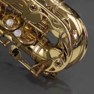 Yamaha Alto Saxophone YAS-62 image 18