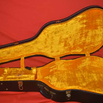 Gibson  J-160E John Lennon Peace Model 2002 Natural image 10
