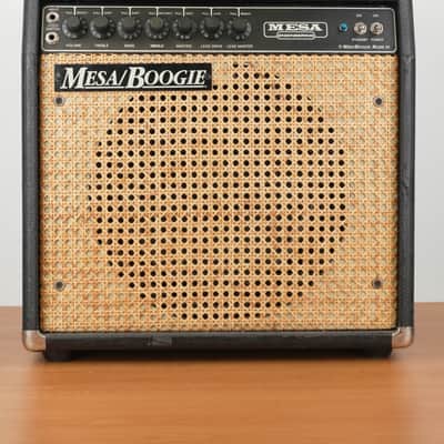 Mesa Boogie Mark III Combo image 1