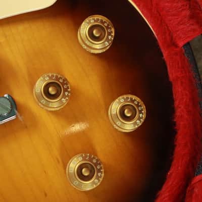 Gibson Lespaul Standard Tobacco Burst 1980 image 3