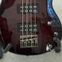 Schecter Raiden Special 4 2-Tone Cherryburst