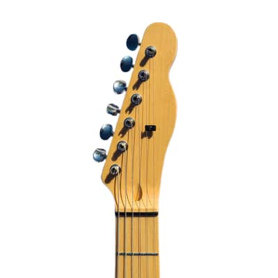 BARNCASTER TELE PARTSCASTER image 5