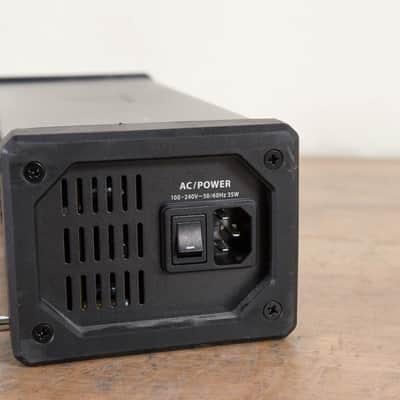 Behringer SD8 Eight-Channel Stage Box (church owned) CG00U34 image 4