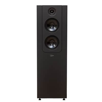 LYNGDORF FR-2 - Floorstanding Loudspeakers (Pair) - NEW! image 7