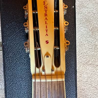 National Estralita Resonator image 7