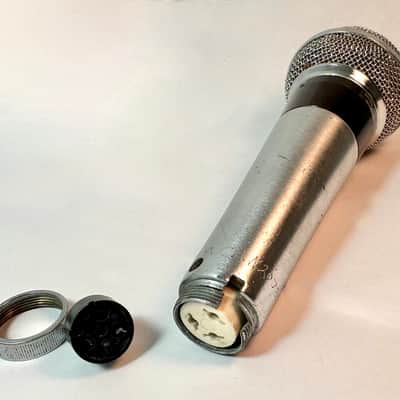 Shure PE56 Unidyne 1 Dynamic Microphone w/ Cable image 3