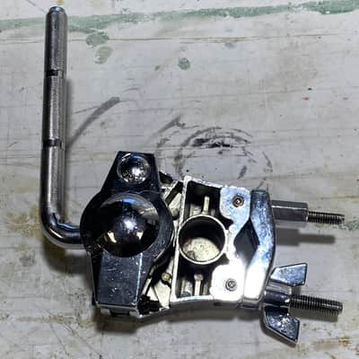 DW SM991 Vintage 1990's Single Tom Clamp image 4