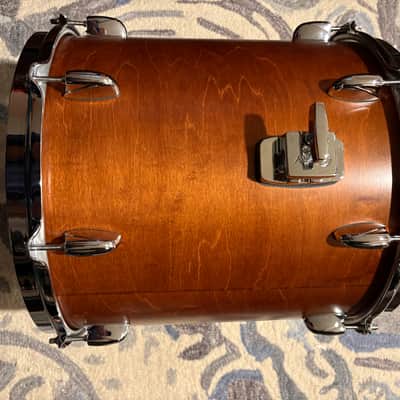 Gretsch Brooklyn Walnut Satin Jazz Kit. image 12