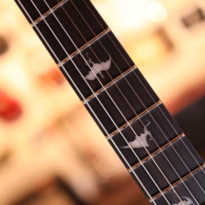 PRS SE Chleo Herman Li Signature Electric Guitar - Orchid Dusk  6058 image 12