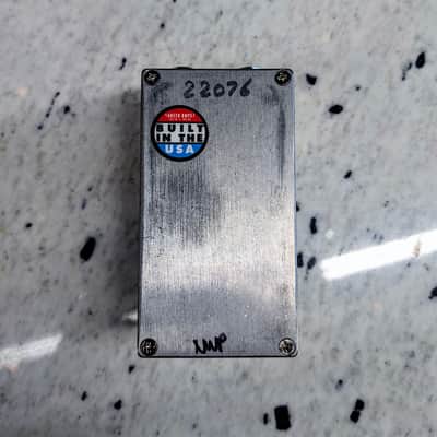 Greer Amps Supa Cobra Overdrive image 3