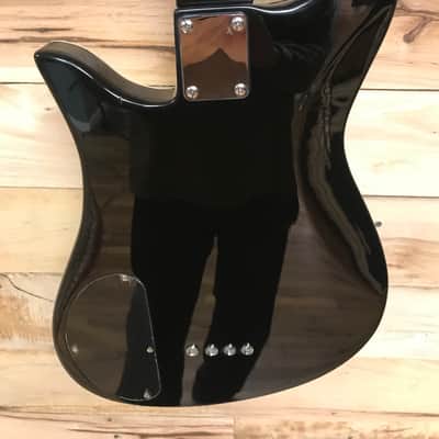 Waterstone Mark Sandman Bass Black image 6