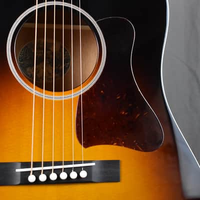 Collings CJ-45 T Old Growth Sitka Top image 3