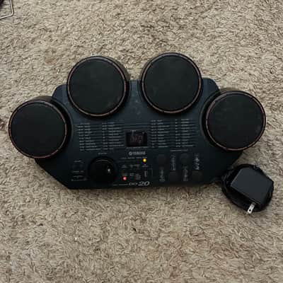 Yamaha DD-20 Digital Percussion Electronic Drum Pads