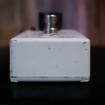 MXR MX-106 Block Noise Gate Line Driver 1980 - White image 8