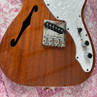 Fender SQUIRE TELECASTER 60s CLASSIC VIBE image 16