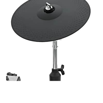 E-Drums-Electronic Drum Set – Mesh Pads – Complete Kit image 8