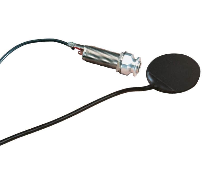 Barcus-Berry DISQIS Internal Mount Soundboard Transducer image 1