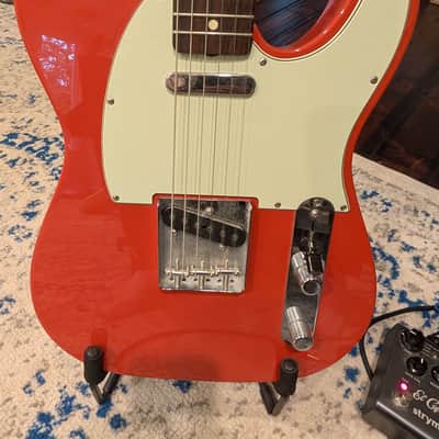 Fender Vintera II '60s Telecaster image 1