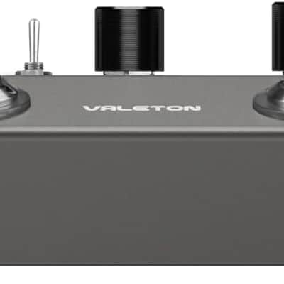Valeton VLP-200 Multi-Track Sampler Looper Guitar Pedal image 8