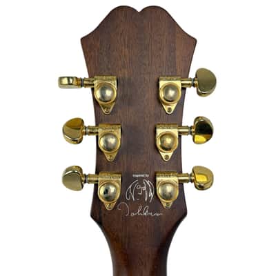 Epiphone E230TD Casino inspired by John Lennon 2010 - Natural image 11