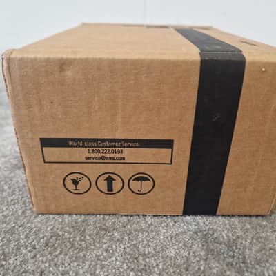 AMX Modero NXV-300 IP Control Interface – Excellent Condition w/ Original Box image 4