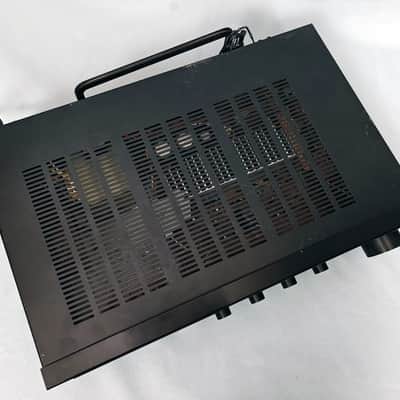 Denon DRA-335R AM/FM Stereo Receiver (1990-91) image 2