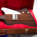 2019 Gibson Firebird I Limited Model Tobacco Sunburst Mini Humbucker OHSC