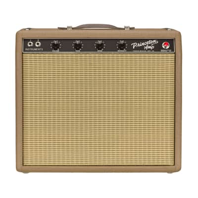 Fender '62 Princeton Chris Stapleton Edition - Tube Amp image 1