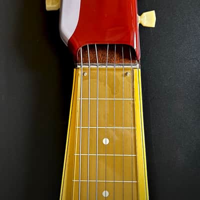 Gibson Ultratone 7 Lap Steel 1953 image 3