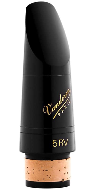 Vandoren CM301 5RV Bb Clarinet Mouthpiece image 1