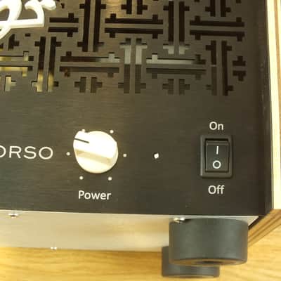 Suhr Corso Tube Mini / Recording Head image 7