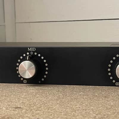 GSA ISO-3001 Isolator for Bozak or Urei DJ Mixers (RARE) image 2
