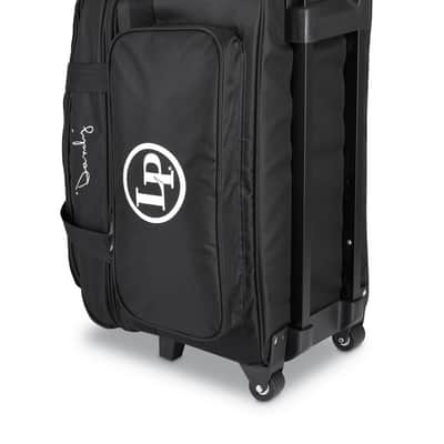 Latin Percussion LP John Dandy Rodriguez Deluxe Bongo Bag (LP5420) image 4