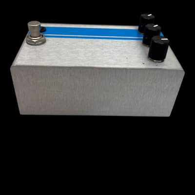 Lauren Audio Aerocomet X7764 image 2