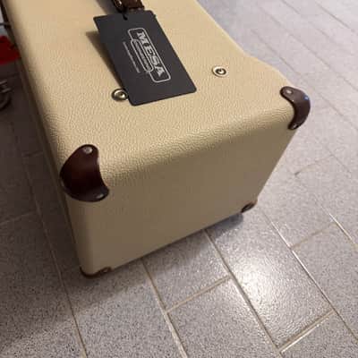 Mesa Boogie California Tweed 6V6 4:40 40-Watt Guitar Amp Head 2019 - Present - Various image 5
