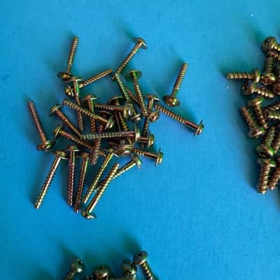 CASIO WK-1630 Keyboard Part: Body Keys PCB Boards Chassis Random Philips Screws image 4