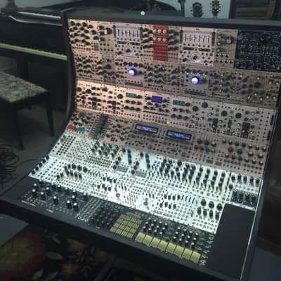 Analog Modular System - Symphonic Distortion System II image 6