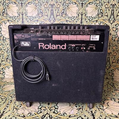 Roland KC-550 Keyboard Amp image 2