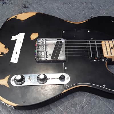 Boutique  Tele type  Relic image 1