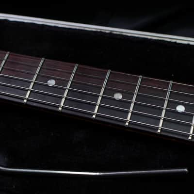 Fender FSR AMERICAN DELUXE STRATOCASTER SSS 2012 - Ice Blue Metallic image 4